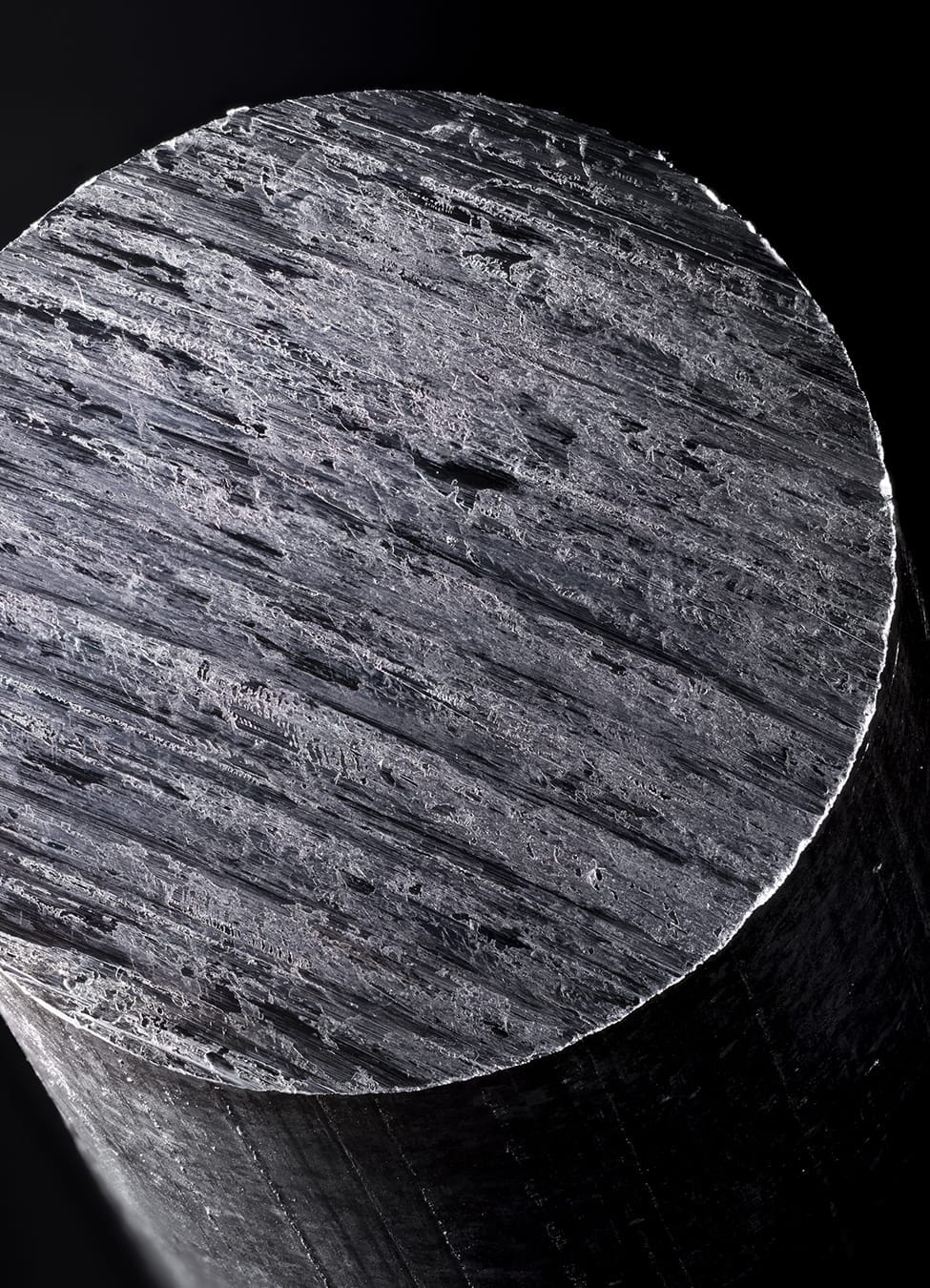 Stainless steel material